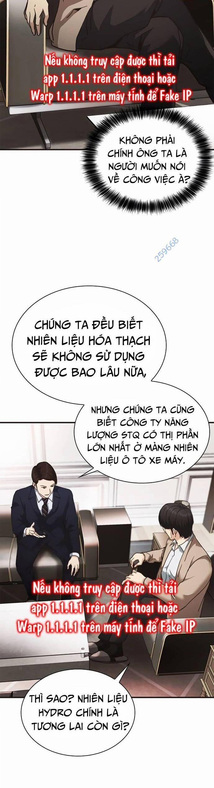 manhwax10.com - Truyện Manhwa Chủ Tịch Kang: Người Mới Đến Chương 39 Trang 27