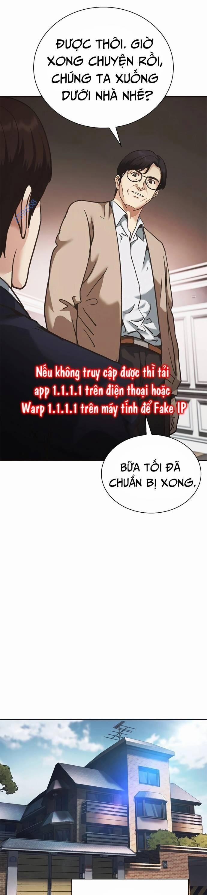 manhwax10.com - Truyện Manhwa Chủ Tịch Kang: Người Mới Đến Chương 39 Trang 37