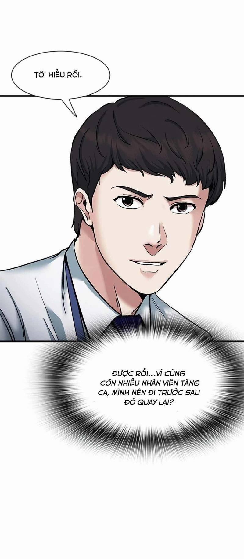 manhwax10.com - Truyện Manhwa Chủ Tịch Kang: Người Mới Đến Chương 4 Trang 14