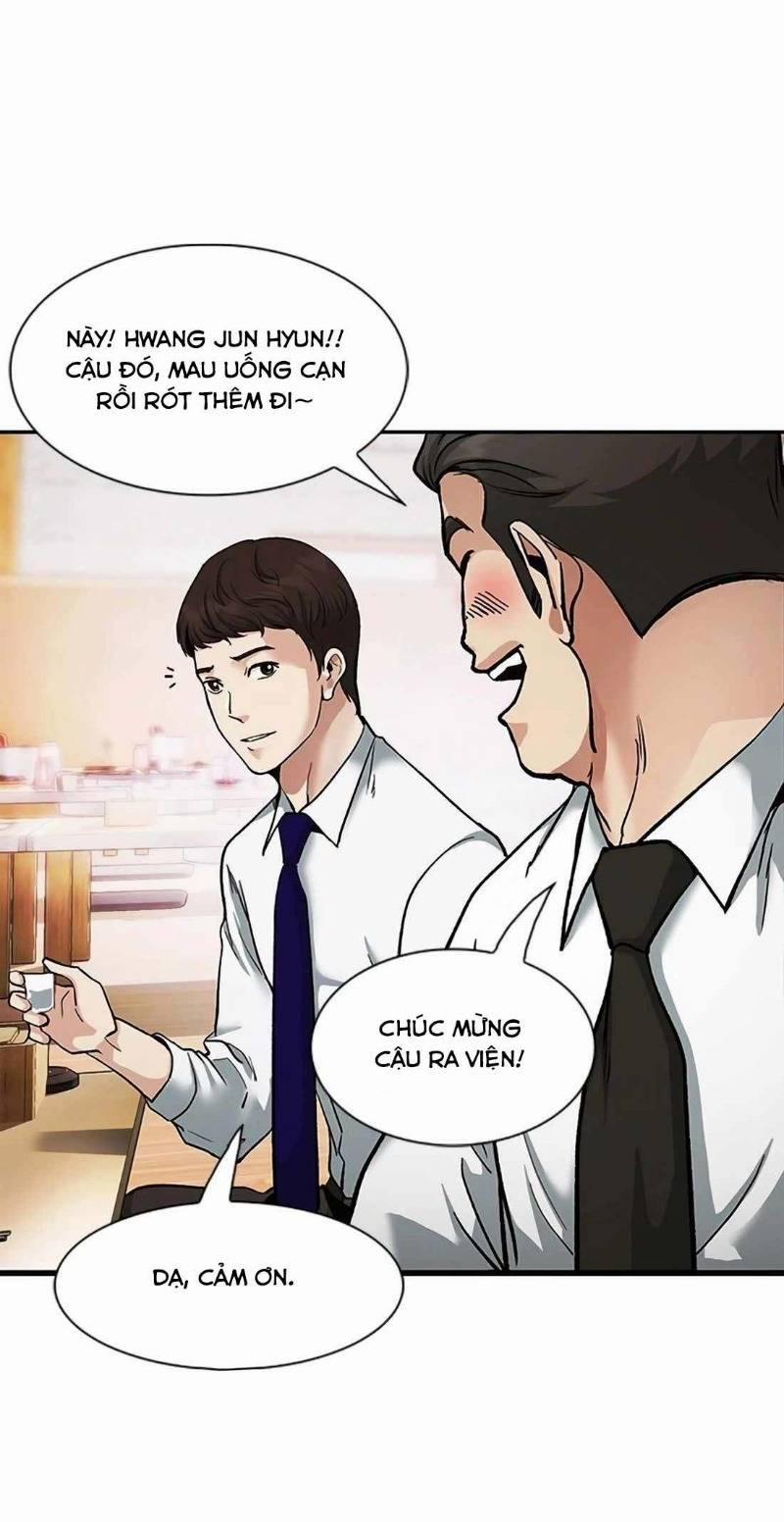 manhwax10.com - Truyện Manhwa Chủ Tịch Kang: Người Mới Đến Chương 4 Trang 21