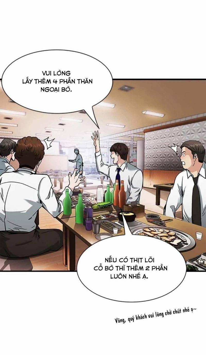 manhwax10.com - Truyện Manhwa Chủ Tịch Kang: Người Mới Đến Chương 4 Trang 27