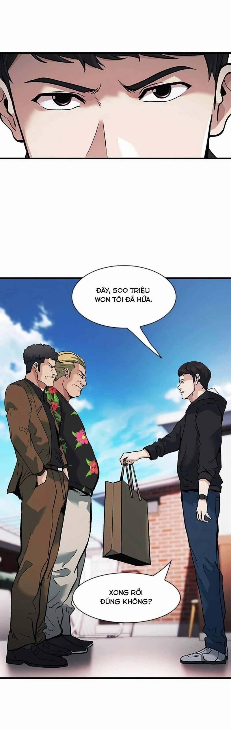 manhwax10.com - Truyện Manhwa Chủ Tịch Kang: Người Mới Đến Chương 4 Trang 76