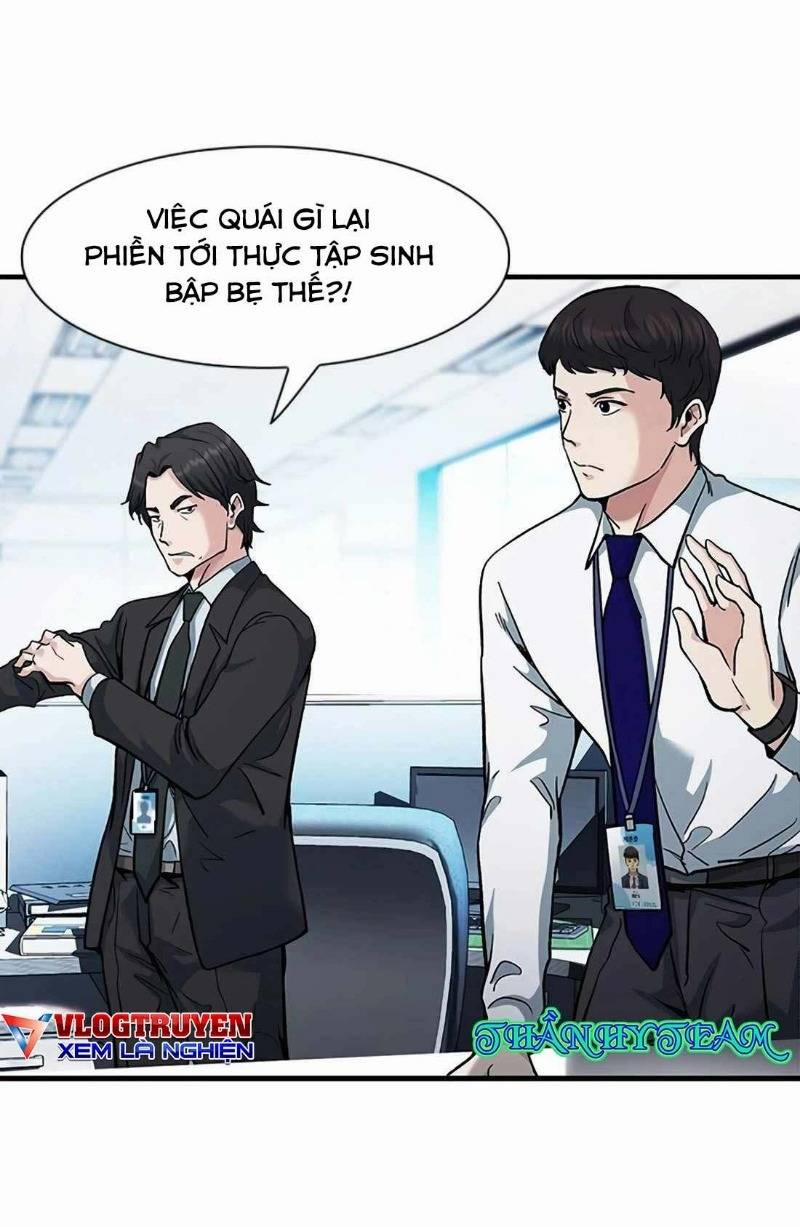 manhwax10.com - Truyện Manhwa Chủ Tịch Kang: Người Mới Đến Chương 4 Trang 10