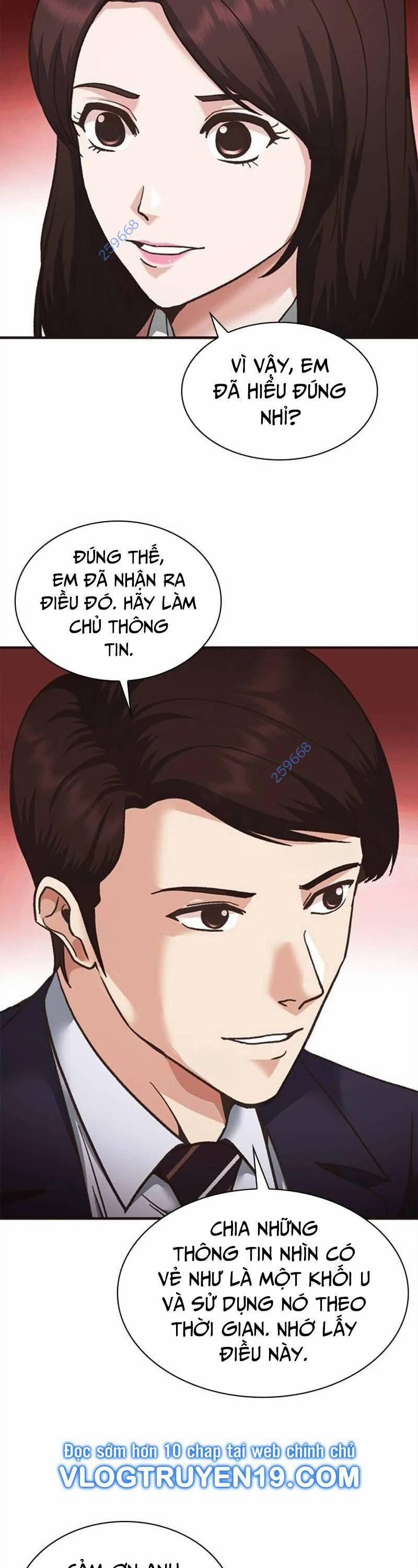 manhwax10.com - Truyện Manhwa Chủ Tịch Kang: Người Mới Đến Chương 40 Trang 66