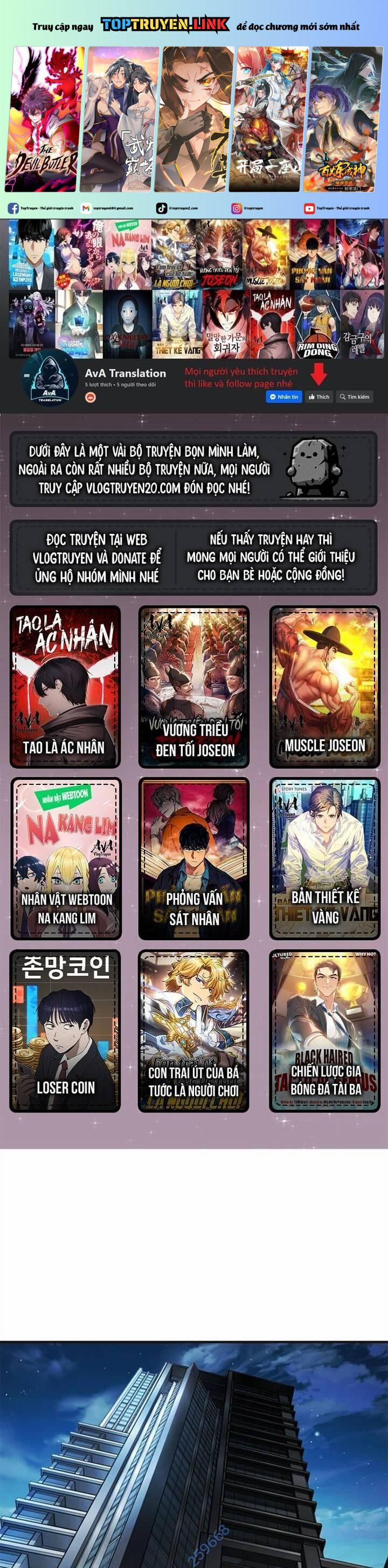 manhwax10.com - Truyện Manhwa Chủ Tịch Kang: Người Mới Đến Chương 41 Trang 1