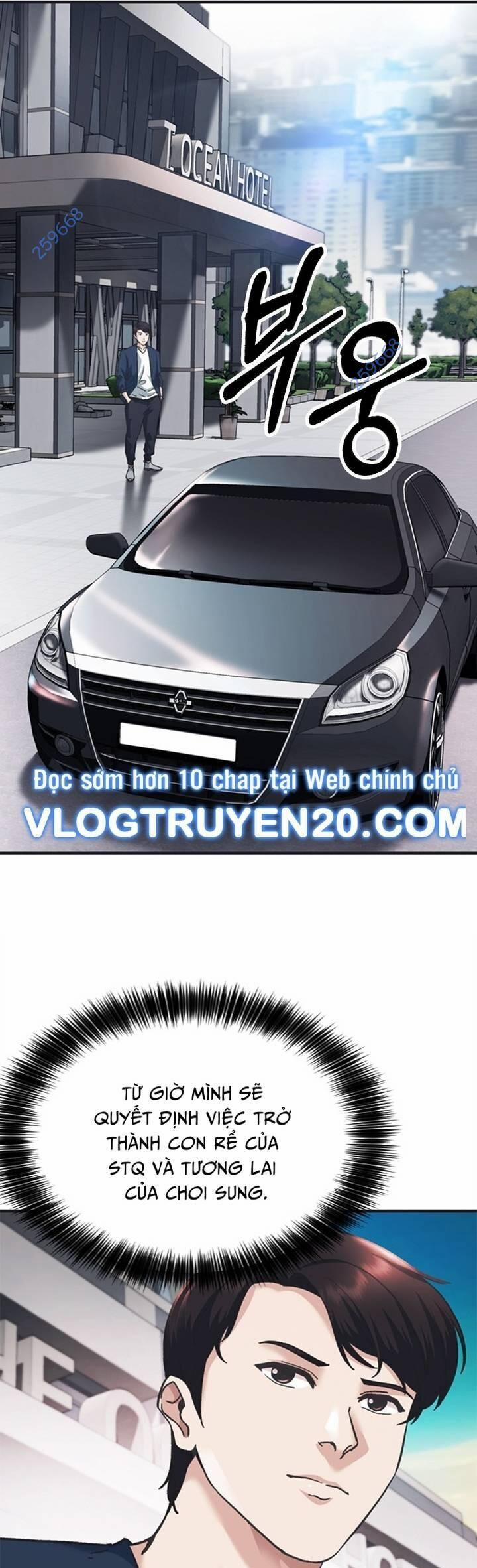 manhwax10.com - Truyện Manhwa Chủ Tịch Kang: Người Mới Đến Chương 43 Trang 62