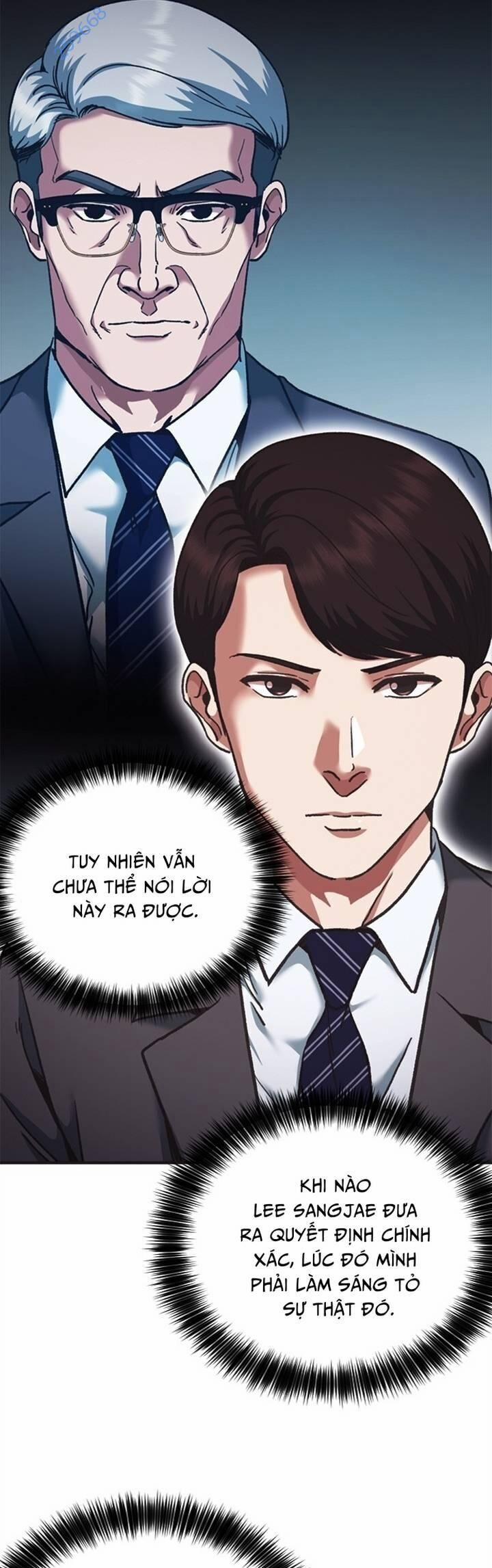 manhwax10.com - Truyện Manhwa Chủ Tịch Kang: Người Mới Đến Chương 43 Trang 82