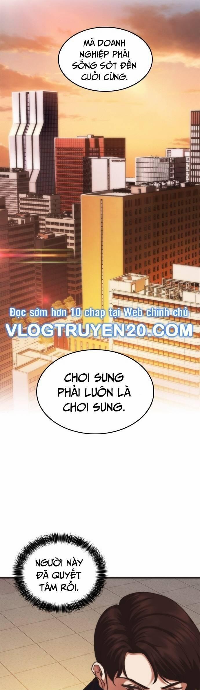 manhwax10.com - Truyện Manhwa Chủ Tịch Kang: Người Mới Đến Chương 44 Trang 64