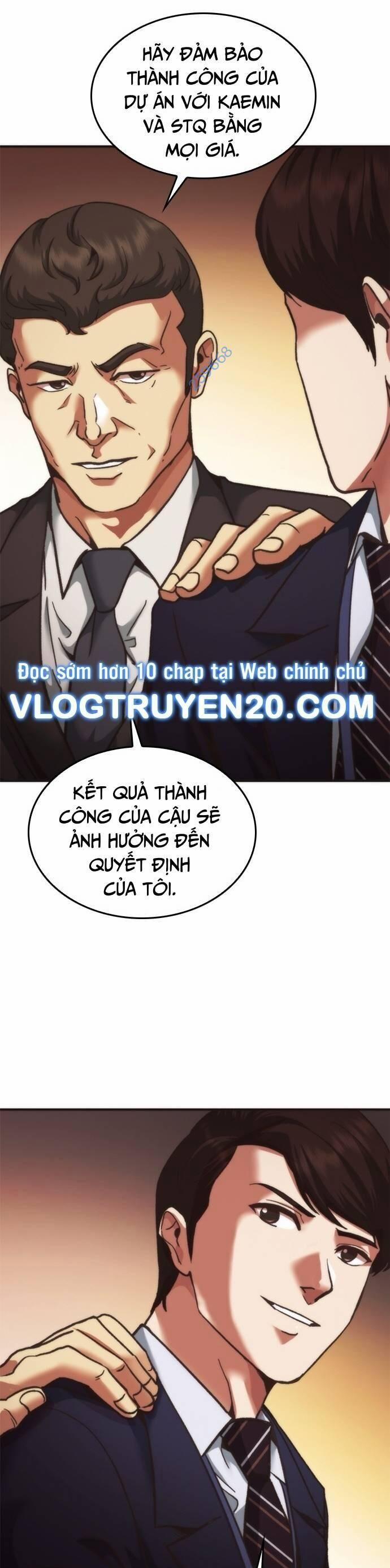 manhwax10.com - Truyện Manhwa Chủ Tịch Kang: Người Mới Đến Chương 44 Trang 66