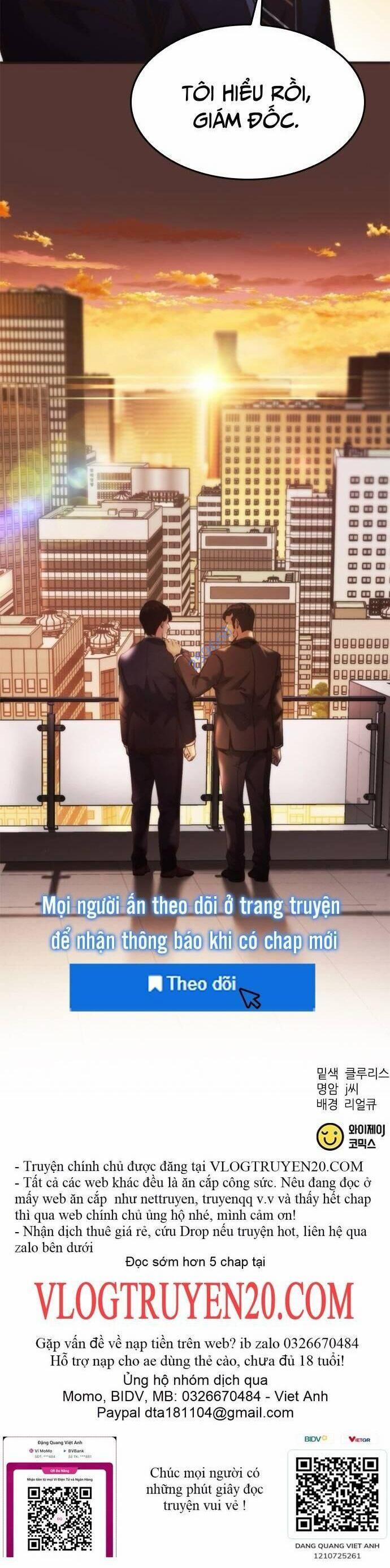 manhwax10.com - Truyện Manhwa Chủ Tịch Kang: Người Mới Đến Chương 44 Trang 67