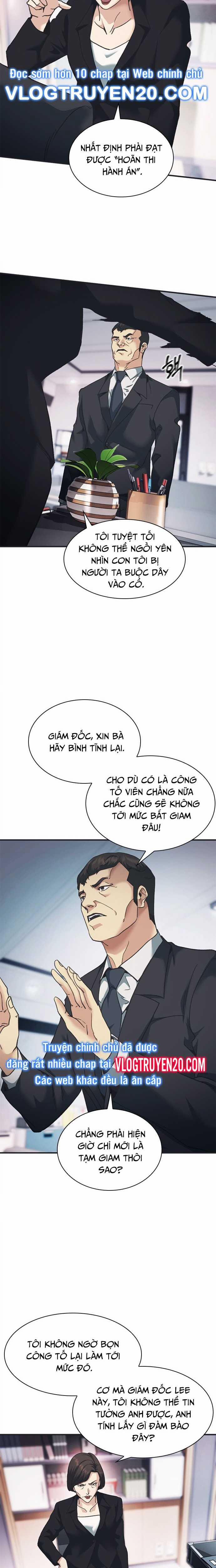 manhwax10.com - Truyện Manhwa Chủ Tịch Kang: Người Mới Đến Chương 54 Trang 32