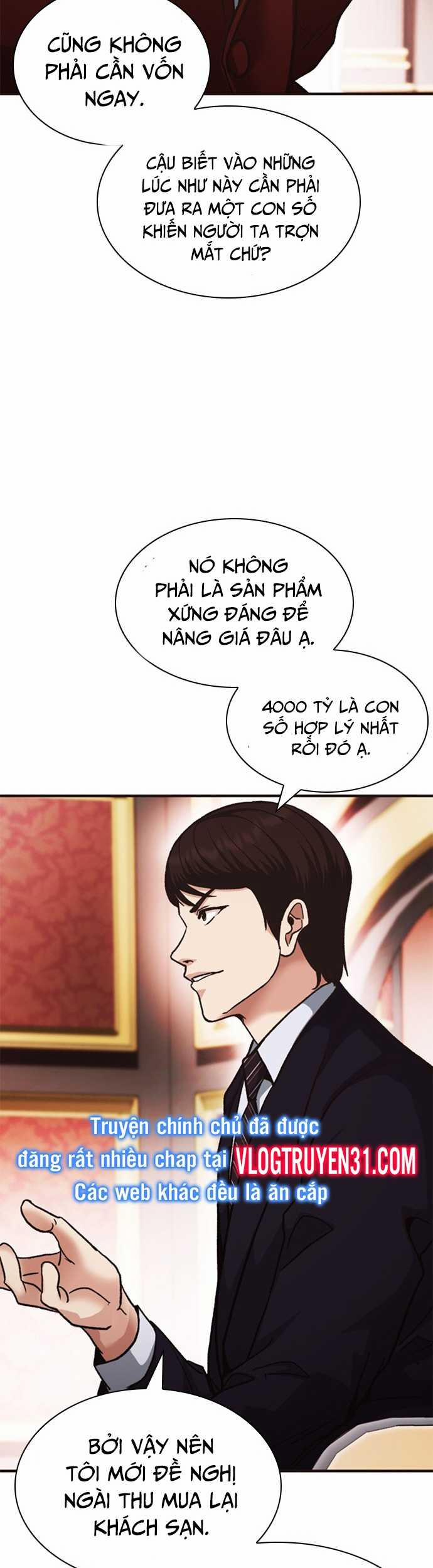 manhwax10.com - Truyện Manhwa Chủ Tịch Kang: Người Mới Đến Chương 58 Trang 20