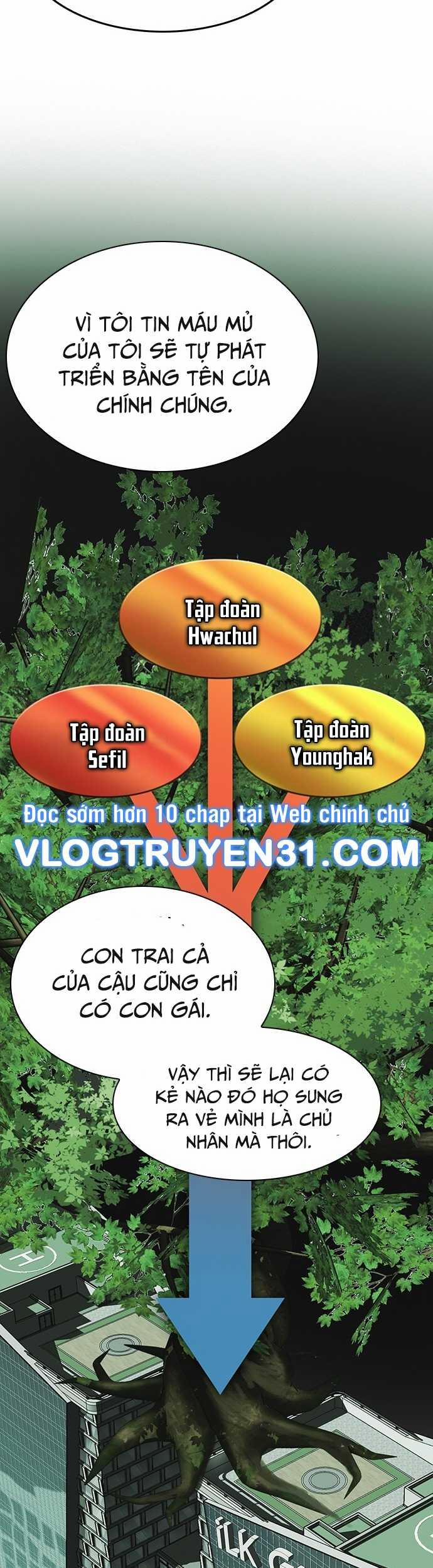 manhwax10.com - Truyện Manhwa Chủ Tịch Kang: Người Mới Đến Chương 58 Trang 36