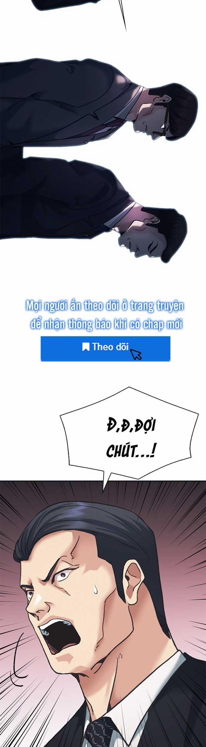 manhwax10.com - Truyện Manhwa Chủ Tịch Kang: Người Mới Đến Chương 58 Trang 58