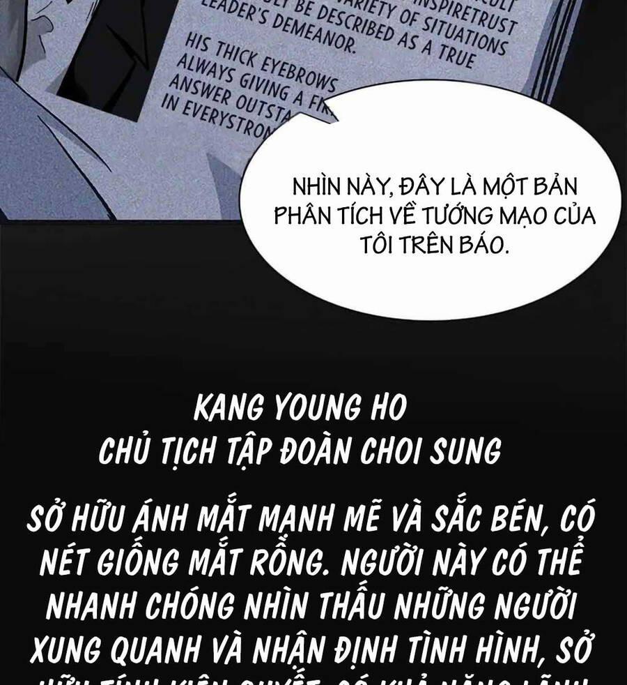 manhwax10.com - Truyện Manhwa Chủ Tịch Kang: Người Mới Đến Chương 6 Trang 17