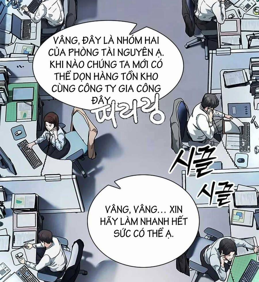 manhwax10.com - Truyện Manhwa Chủ Tịch Kang: Người Mới Đến Chương 6 Trang 64