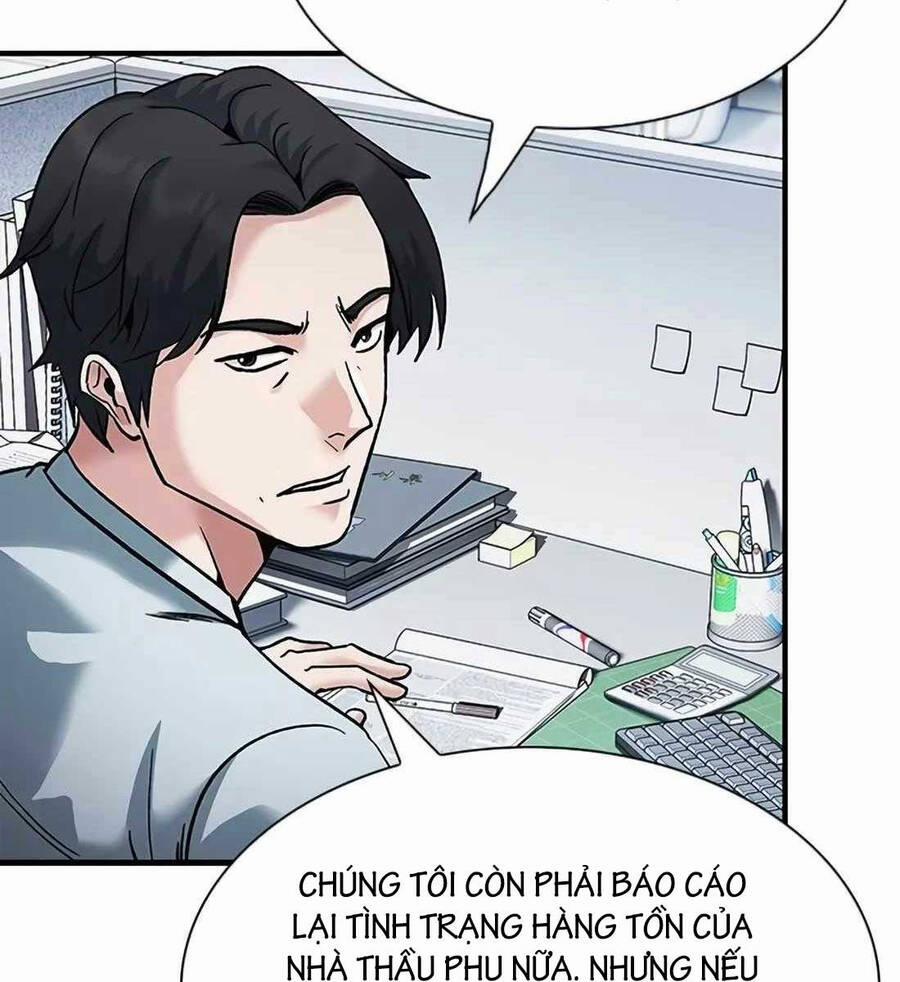 manhwax10.com - Truyện Manhwa Chủ Tịch Kang: Người Mới Đến Chương 6 Trang 86