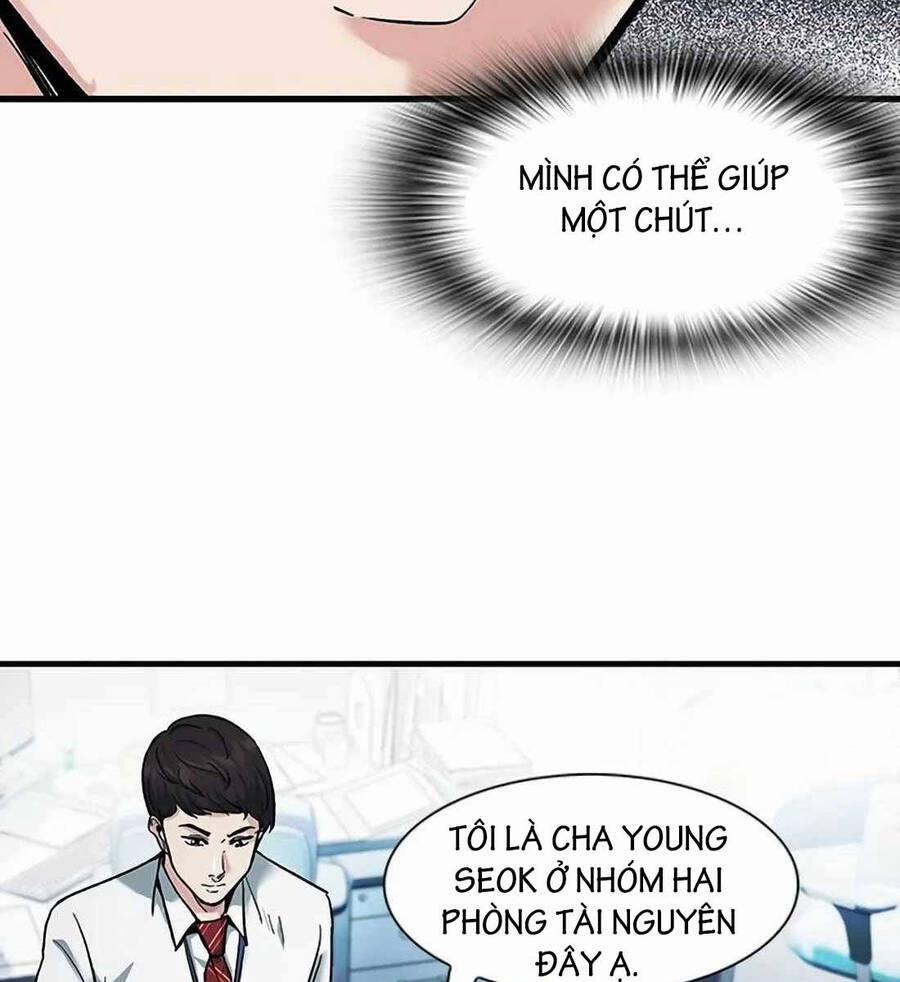 manhwax10.com - Truyện Manhwa Chủ Tịch Kang: Người Mới Đến Chương 6 Trang 92