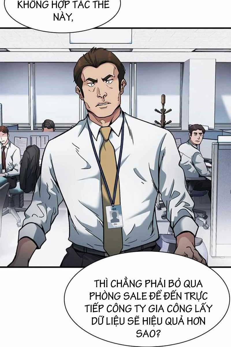 manhwax10.com - Truyện Manhwa Chủ Tịch Kang: Người Mới Đến Chương 7 Trang 17