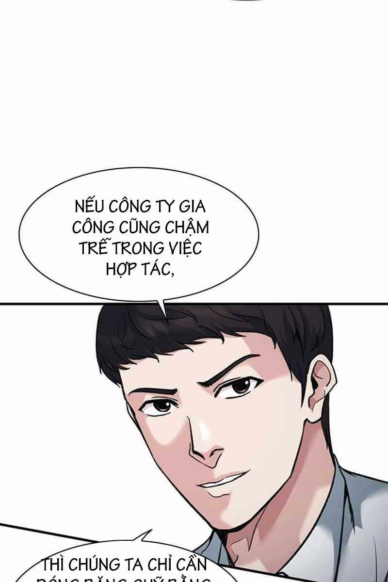 manhwax10.com - Truyện Manhwa Chủ Tịch Kang: Người Mới Đến Chương 7 Trang 18