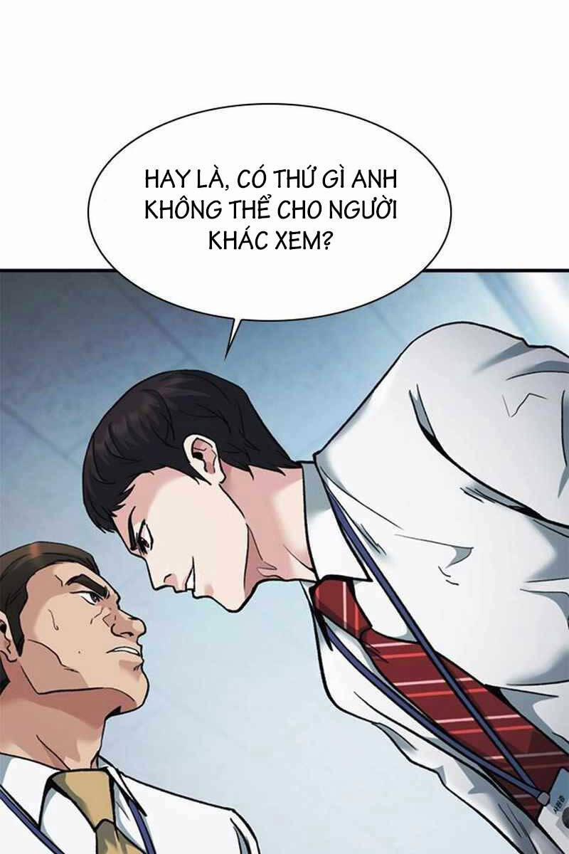 manhwax10.com - Truyện Manhwa Chủ Tịch Kang: Người Mới Đến Chương 7 Trang 23