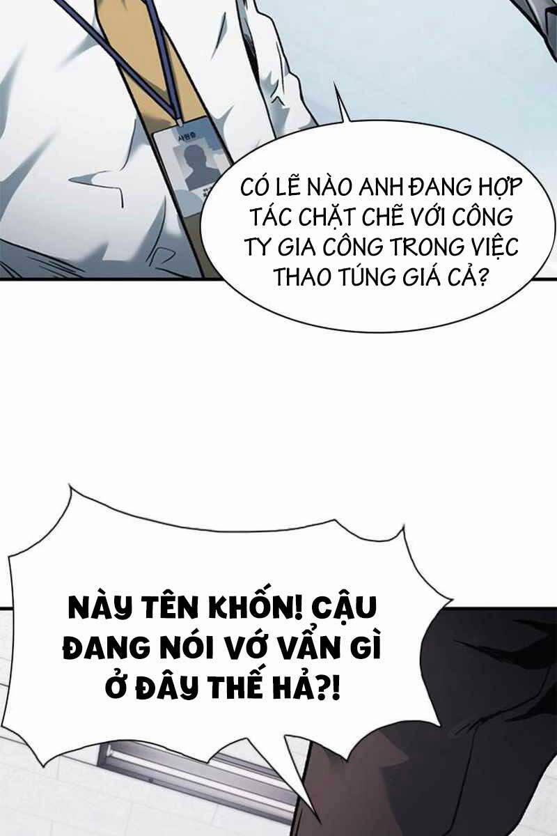 manhwax10.com - Truyện Manhwa Chủ Tịch Kang: Người Mới Đến Chương 7 Trang 24