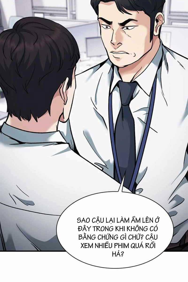 manhwax10.com - Truyện Manhwa Chủ Tịch Kang: Người Mới Đến Chương 7 Trang 29