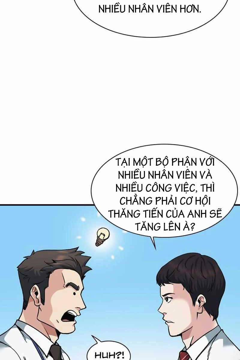 manhwax10.com - Truyện Manhwa Chủ Tịch Kang: Người Mới Đến Chương 7 Trang 73