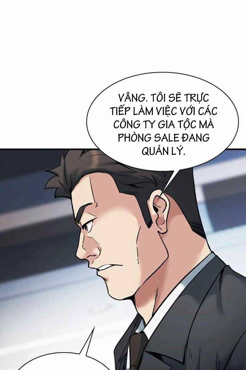 manhwax10.com - Truyện Manhwa Chủ Tịch Kang: Người Mới Đến Chương 7 Trang 80