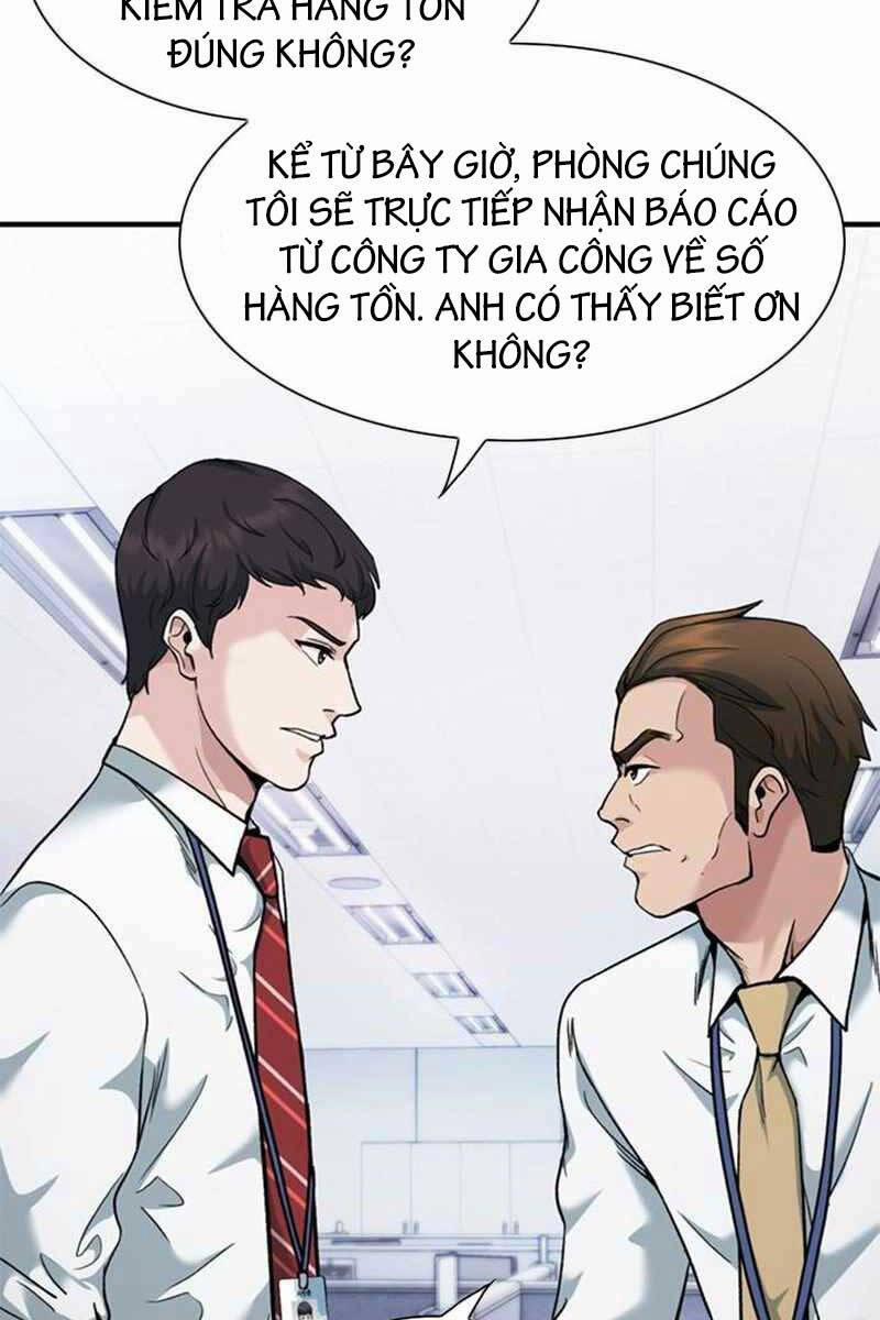 manhwax10.com - Truyện Manhwa Chủ Tịch Kang: Người Mới Đến Chương 7 Trang 9