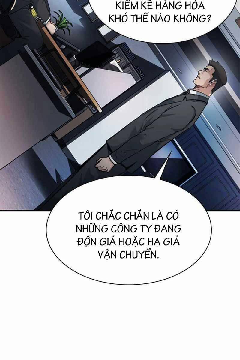 manhwax10.com - Truyện Manhwa Chủ Tịch Kang: Người Mới Đến Chương 7 Trang 82