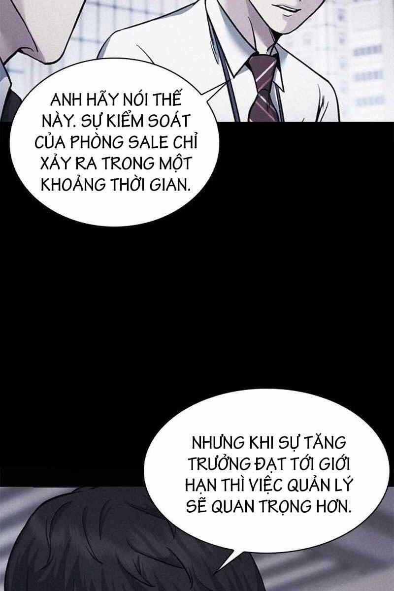 manhwax10.com - Truyện Manhwa Chủ Tịch Kang: Người Mới Đến Chương 7 Trang 87