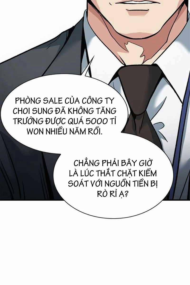 manhwax10.com - Truyện Manhwa Chủ Tịch Kang: Người Mới Đến Chương 7 Trang 89