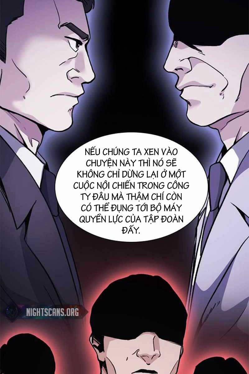 manhwax10.com - Truyện Manhwa Chủ Tịch Kang: Người Mới Đến Chương 7 Trang 98