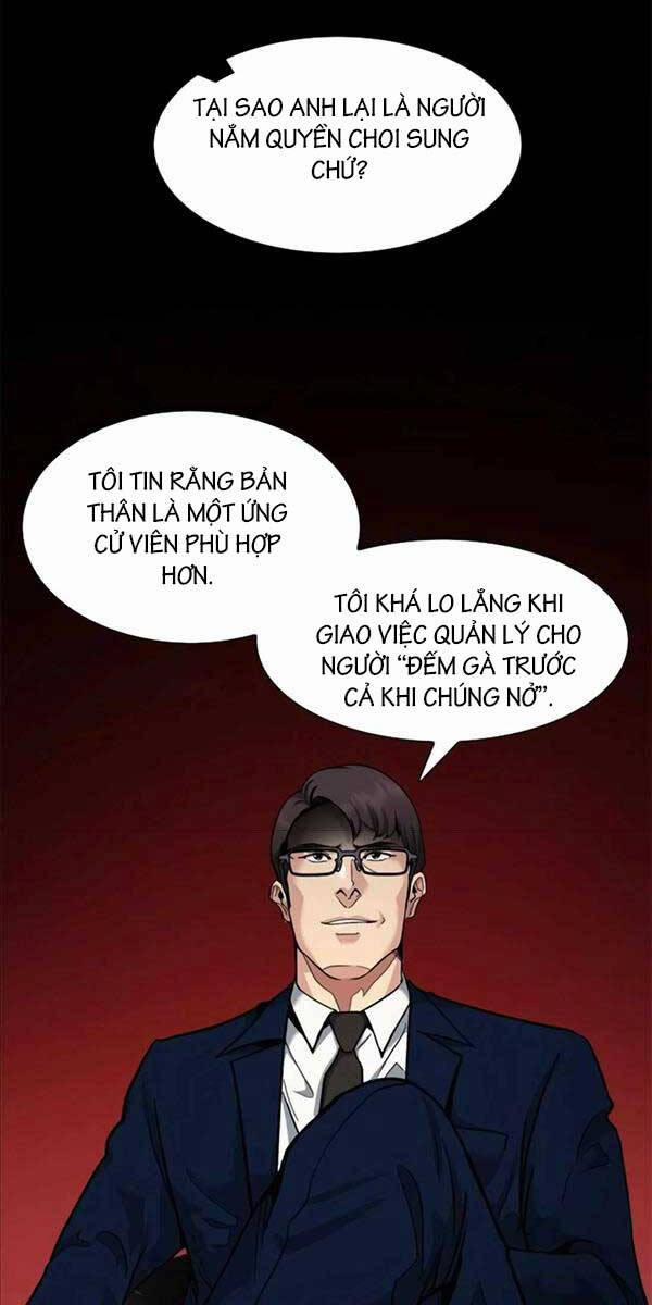 manhwax10.com - Truyện Manhwa Chủ Tịch Kang: Người Mới Đến Chương 8 Trang 101