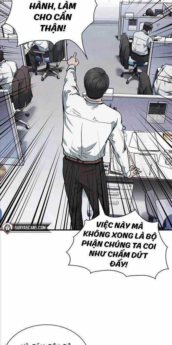 manhwax10.com - Truyện Manhwa Chủ Tịch Kang: Người Mới Đến Chương 8 Trang 3