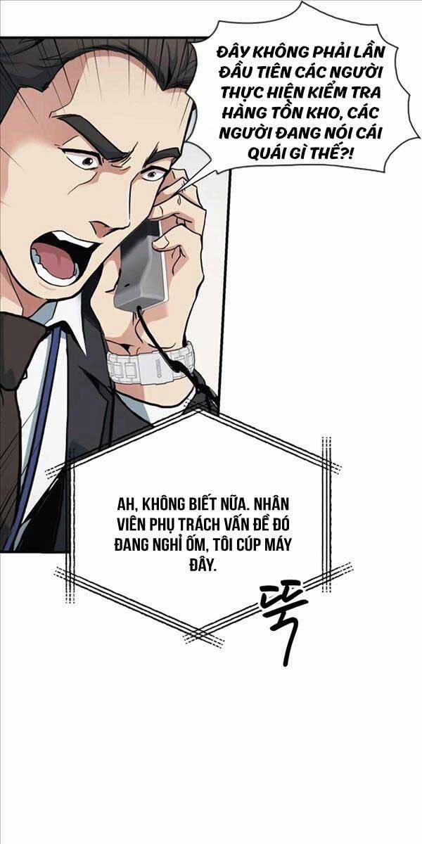 manhwax10.com - Truyện Manhwa Chủ Tịch Kang: Người Mới Đến Chương 8 Trang 21