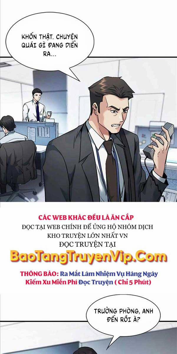 manhwax10.com - Truyện Manhwa Chủ Tịch Kang: Người Mới Đến Chương 8 Trang 22