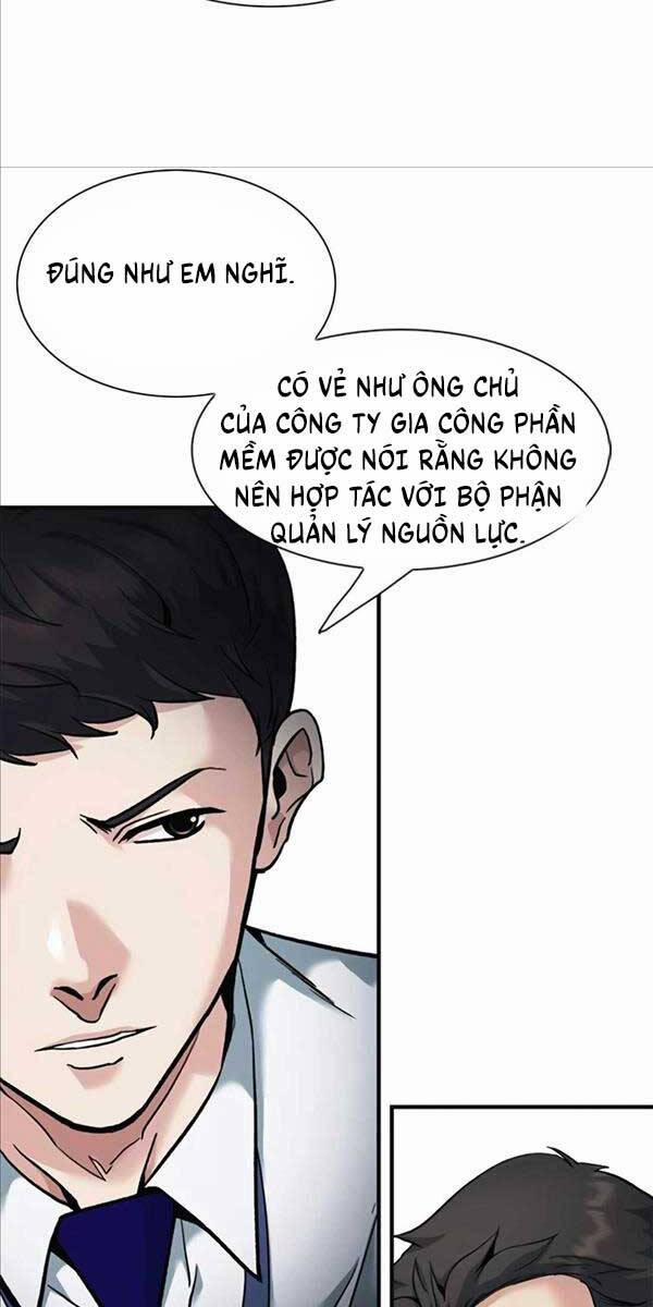 manhwax10.com - Truyện Manhwa Chủ Tịch Kang: Người Mới Đến Chương 8 Trang 25