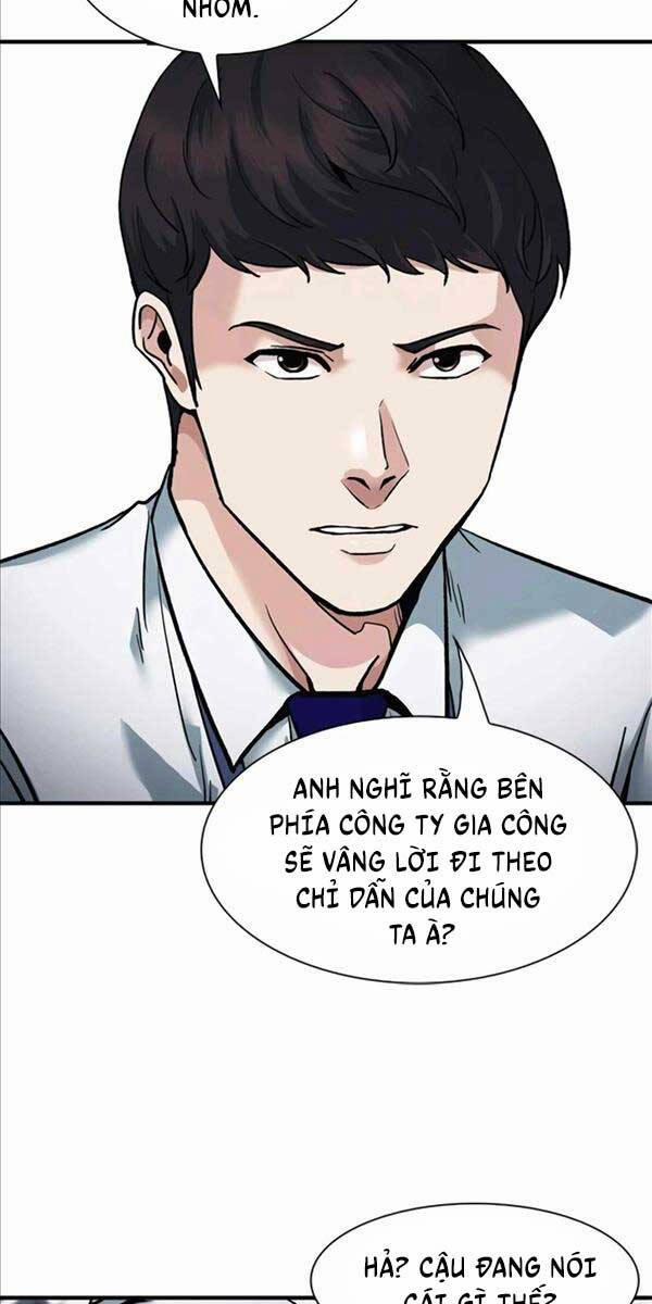 manhwax10.com - Truyện Manhwa Chủ Tịch Kang: Người Mới Đến Chương 8 Trang 28