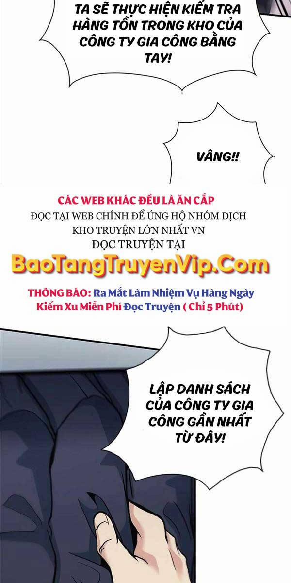 manhwax10.com - Truyện Manhwa Chủ Tịch Kang: Người Mới Đến Chương 8 Trang 37