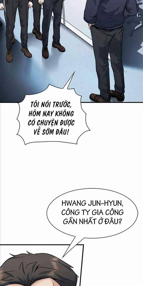 manhwax10.com - Truyện Manhwa Chủ Tịch Kang: Người Mới Đến Chương 8 Trang 41