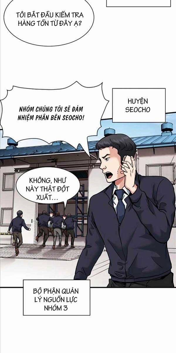 manhwax10.com - Truyện Manhwa Chủ Tịch Kang: Người Mới Đến Chương 8 Trang 47