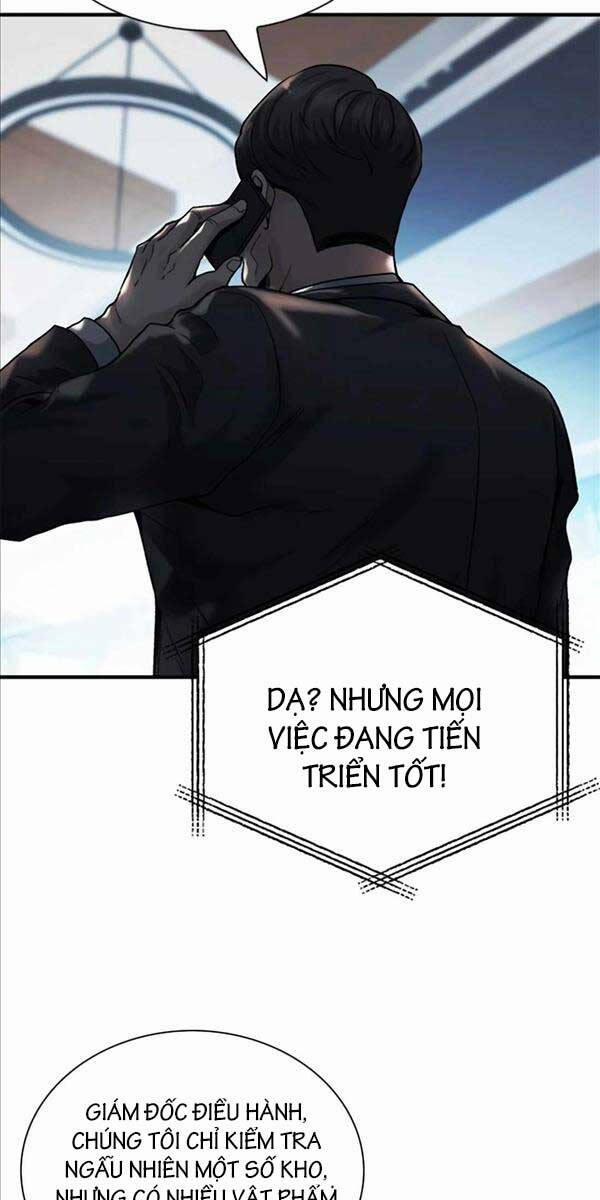 manhwax10.com - Truyện Manhwa Chủ Tịch Kang: Người Mới Đến Chương 8 Trang 63