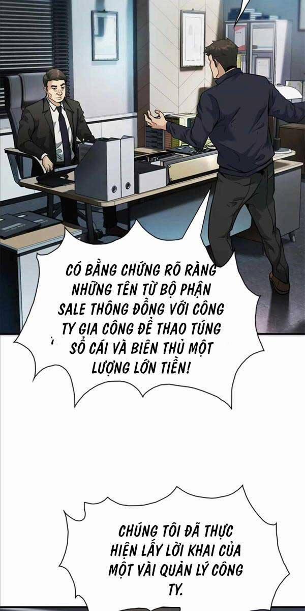 manhwax10.com - Truyện Manhwa Chủ Tịch Kang: Người Mới Đến Chương 8 Trang 69