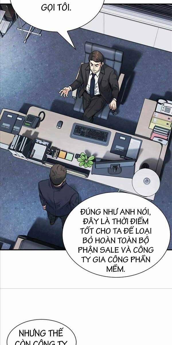 manhwax10.com - Truyện Manhwa Chủ Tịch Kang: Người Mới Đến Chương 8 Trang 72