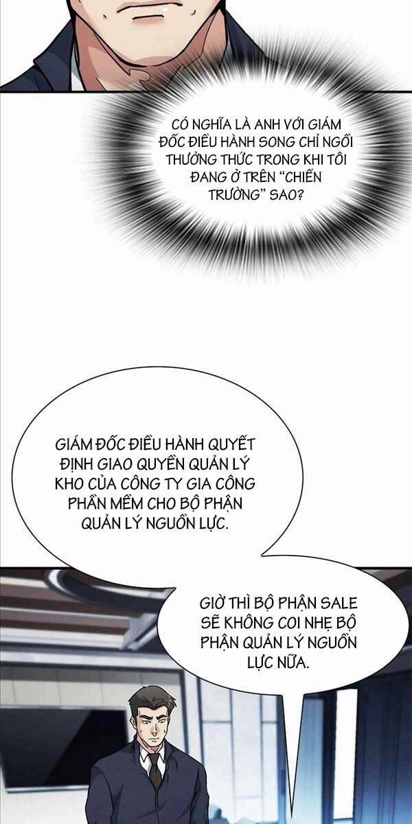 manhwax10.com - Truyện Manhwa Chủ Tịch Kang: Người Mới Đến Chương 8 Trang 74