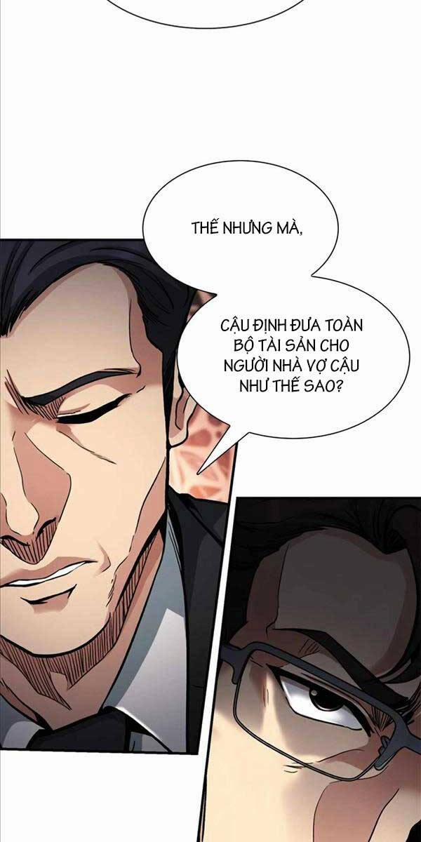 manhwax10.com - Truyện Manhwa Chủ Tịch Kang: Người Mới Đến Chương 8 Trang 93