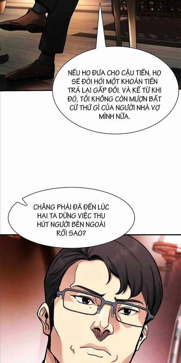 manhwax10.com - Truyện Manhwa Chủ Tịch Kang: Người Mới Đến Chương 8 Trang 95