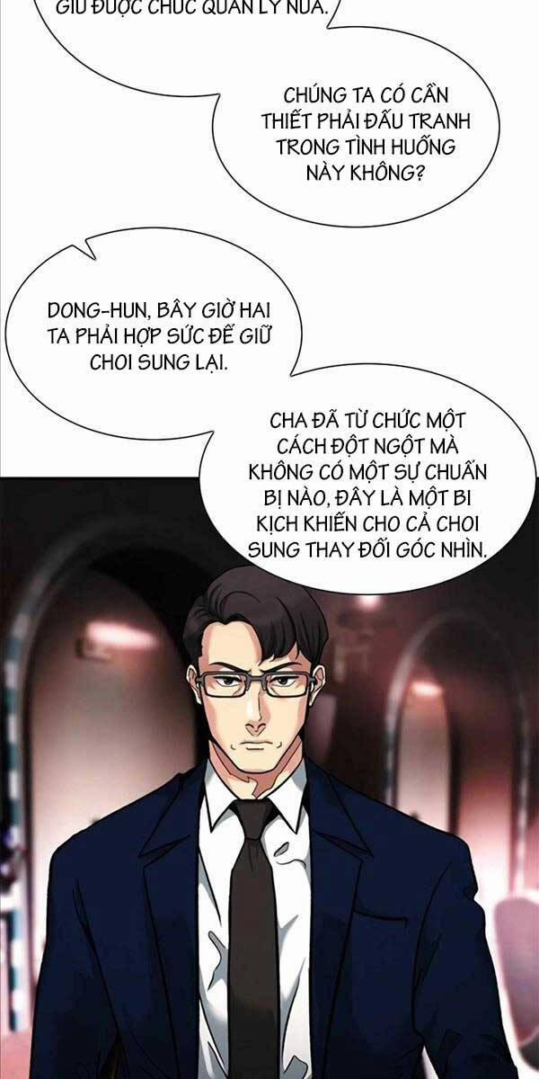 manhwax10.com - Truyện Manhwa Chủ Tịch Kang: Người Mới Đến Chương 8 Trang 98